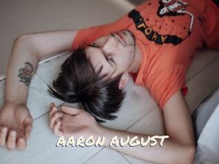 AARON_AUGUST