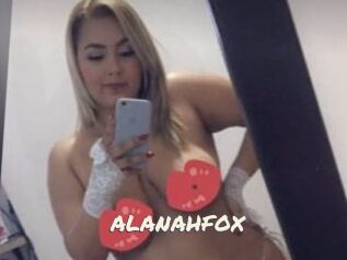 ALANAHFOX