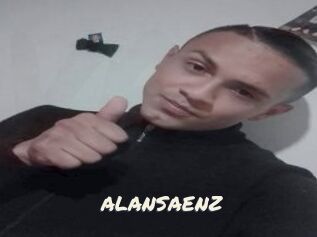 ALANSAENZ