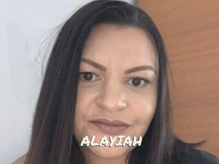 ALAYIAH