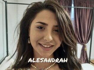 ALESANDRAH