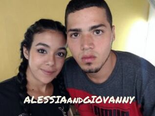 ALESSIAandGIOVANNY