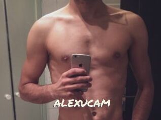 ALEXUCAM