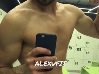 ALEXUFIT