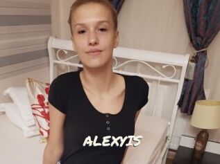 ALEXYIS