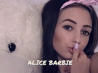 ALICE_BARBIE