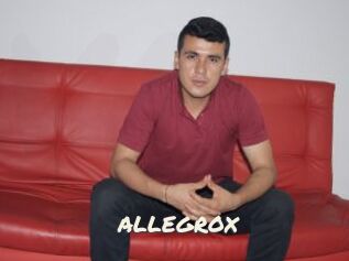 ALLEGROX