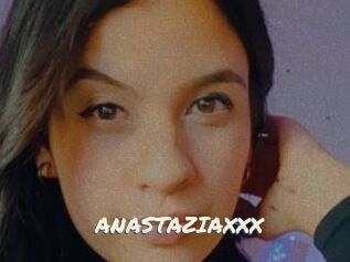 ANASTAZIAXXX