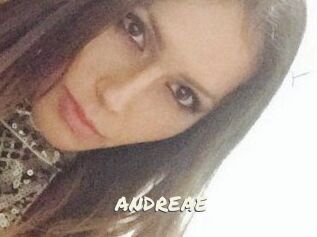 ANDREAE