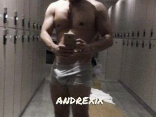 ANDREX1X