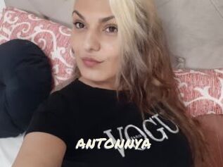 ANTONNYA