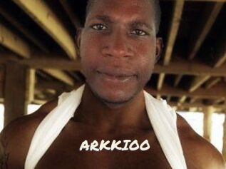 ARKKIOO