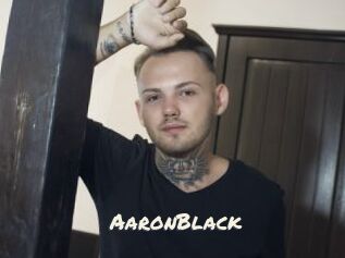 AaronBlack