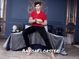 AaronFlorster