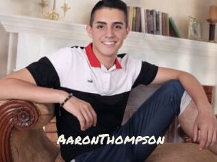 AaronThompson