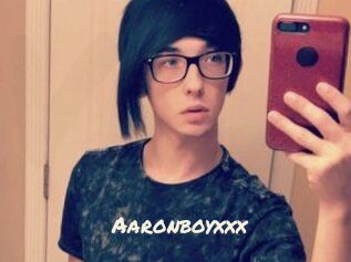 Aaronboyxxx