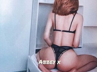 Abbey_x