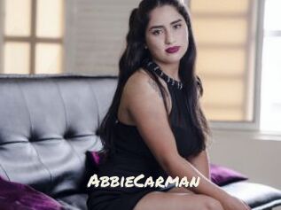 AbbieCarman