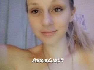 AbbieGirl9