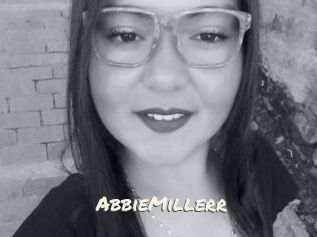 AbbieMillerr