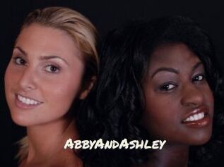 AbbyAndAshley