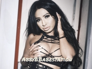 AbbyBBabestation