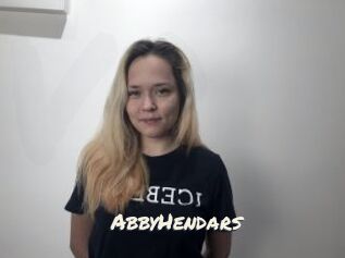 AbbyHendars