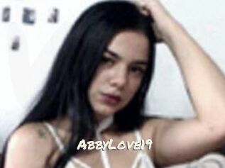 AbbyLove19