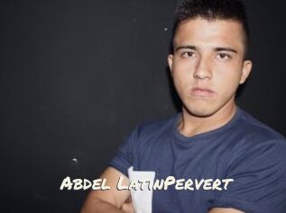 Abdel_LatinPervert