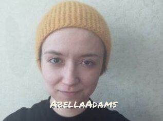 AbellaAdams