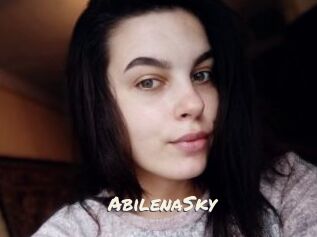 AbilenaSky