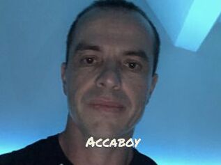 Accaboy