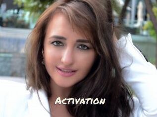 Activation