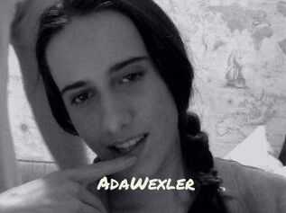 AdaWexler