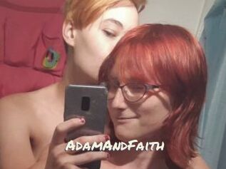 AdamAndFaith