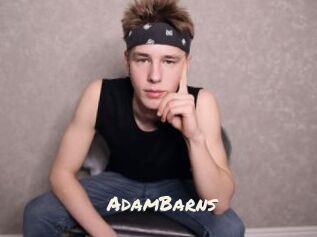 AdamBarns