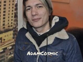 AdamCosmic