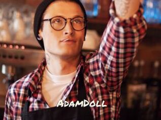 AdamDoll