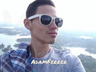 AdamFerrer