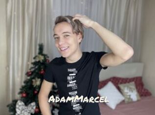 AdamMarcel