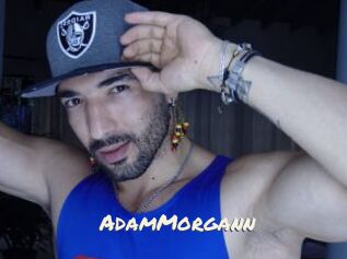 AdamMorgann