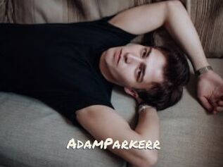 AdamParkerr