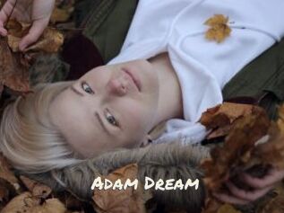 Adam_Dream