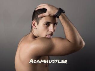 Adamhustler