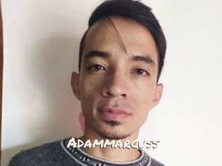 Adammarcuss