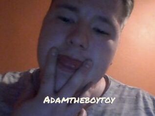 Adamtheboytoy