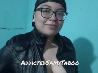 AddictedSamyTaboo