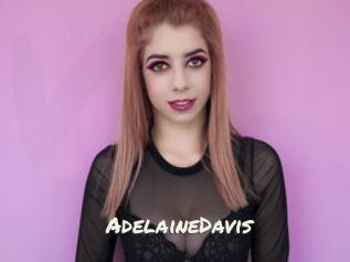 AdelaineDavis