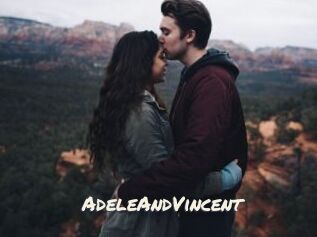 AdeleAndVincent