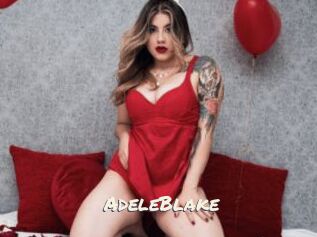 AdeleBlake